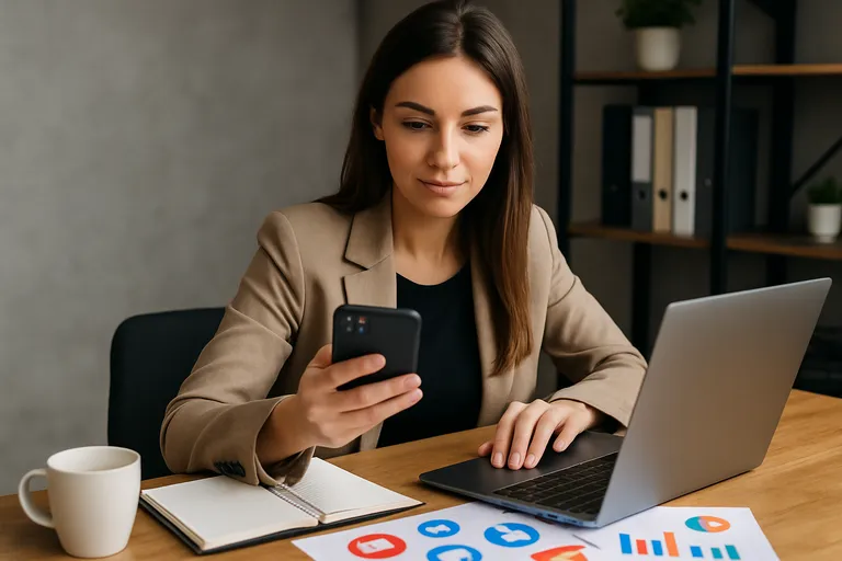 Wat doet een marketing social media specialist en hoe kies je de juiste voor jouw merk