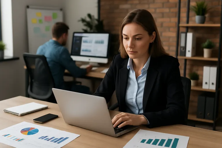 Wat doet een online marketing bureau en hoe helpt het jouw bedrijf groeien