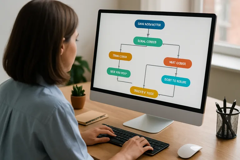 Wat is marketing automation en hoe werkt het in de praktijk