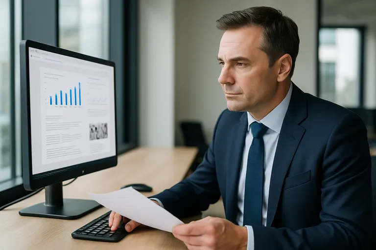 Zo benut je contentmarketing B2B om beslissers te bereiken en vertrouwen te winnen