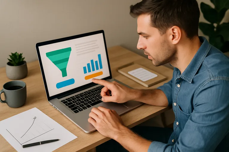 Zo genereer je meer leads met slimme content en conversie-optimalisatie
