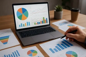 Data analyse marketing: zo haal je meer rendement uit je campagnes