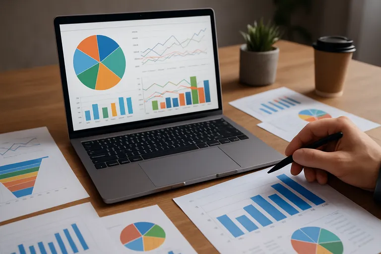 Data analyse marketing: zo haal je meer rendement uit je campagnes