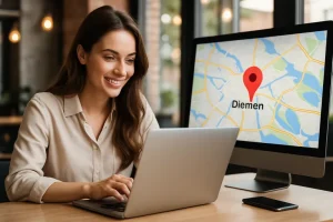 Online marketing bureau diemen: lokale strategieën die je zichtbaarheid en omzet laten groeien